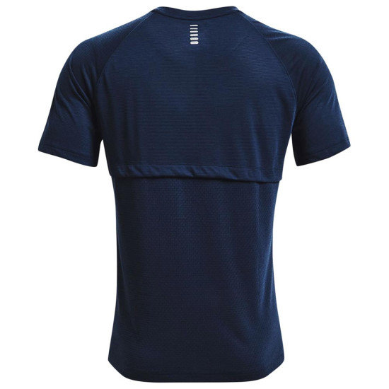 Under Armour Ανδρική κοντομάνικη μπλούζα Streaker